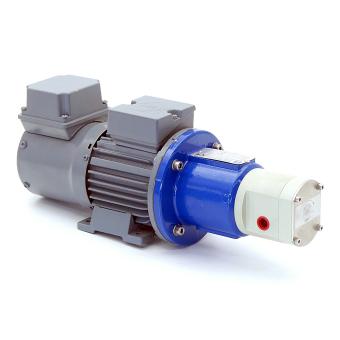 gear pump 