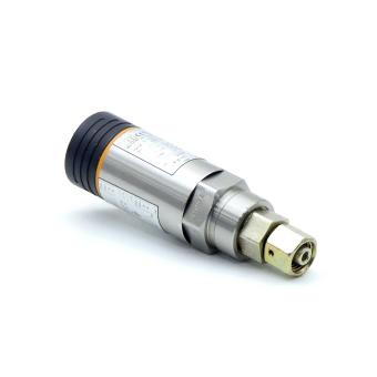 Pressure sensor 