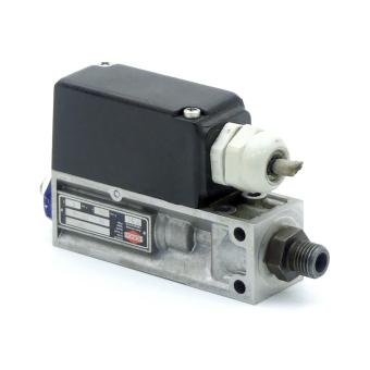 Pressure switch 