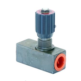 Throttle Valve 