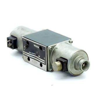 Way Valve 