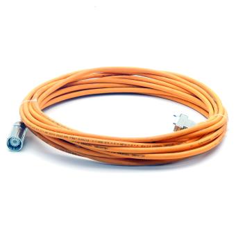 Servo drive cables 10m  