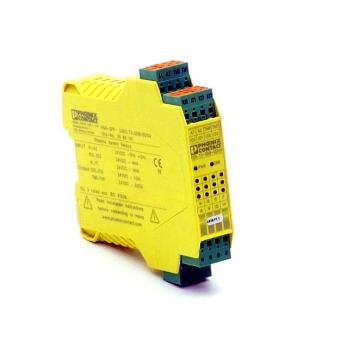 Safety Relay 