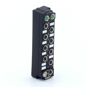 EtherCAT Box 8DI 