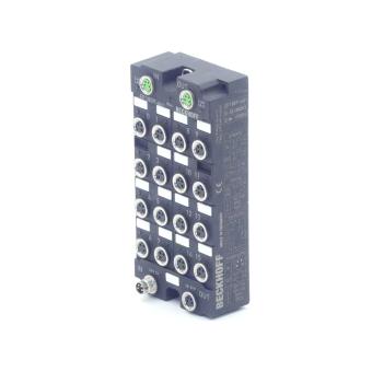 Ethercat Box 