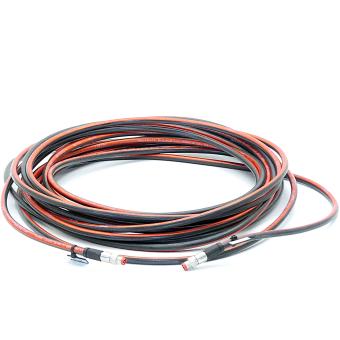 Cat5e AWG22/7 