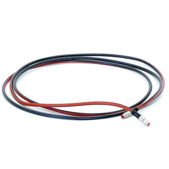 Cat5e AWG22/7 