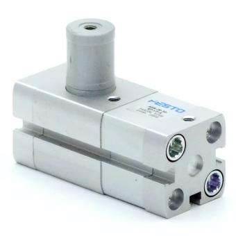 Compact cylinder ADN-20-10-KP-I-P-A 