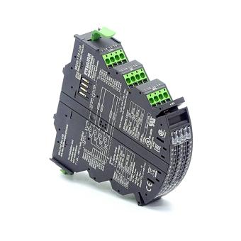 MiCOページ Murrelektronik Mico Pro flex 4.10 load circuit monitoring Used