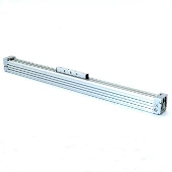 Linear drive DGC-K-40-580-PPV-A-GK 