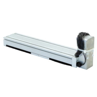 Linear table 