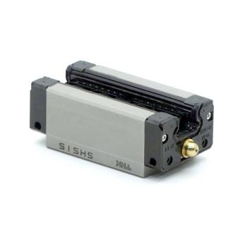 Linear guide carriage 