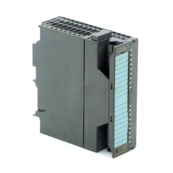 Analog Output SM 332 