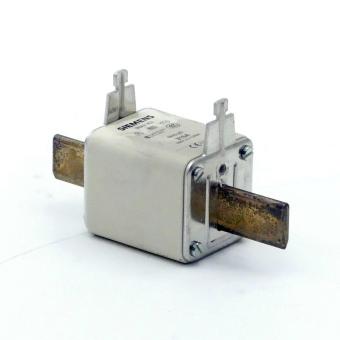 Fuse insert 