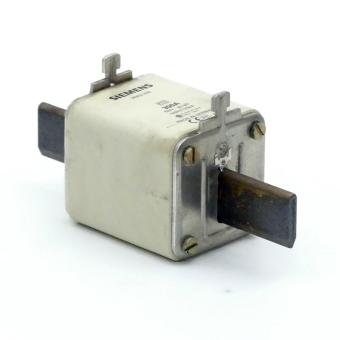 Fuse insert NH2-gL/gG 