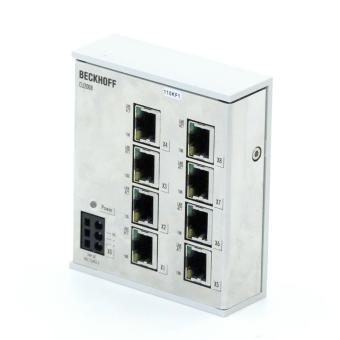 Ethernet-Switch 