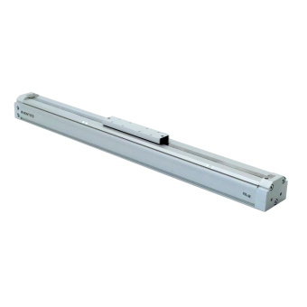 Kolbenstangenloser Zylinder  