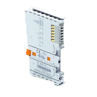 EtherCAT-Klemme 