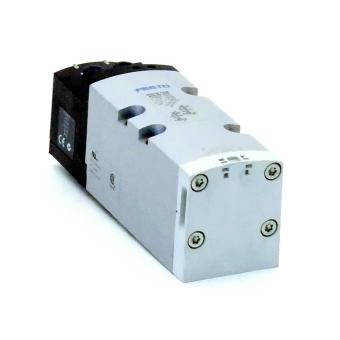 Magnetventil VSVA-B-T32N-AZD-D2-1T1L 