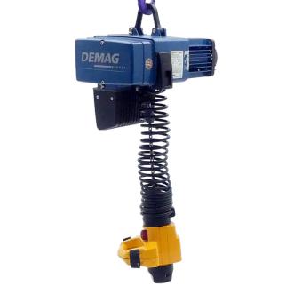 Electric chain hoist 50kg 