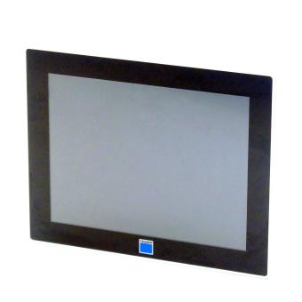 10,4'' Panelcomputer multitouch 