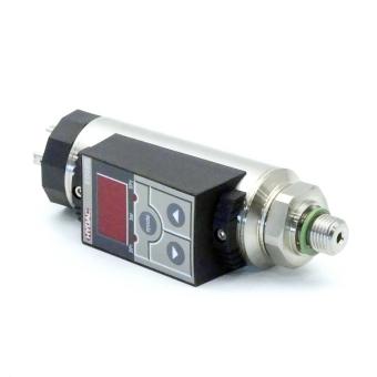 Pressure switch EDS 345-1-016-000 