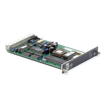 CONTROLLER CI697-SSI 