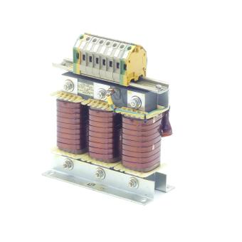 Transformer DR MC3 