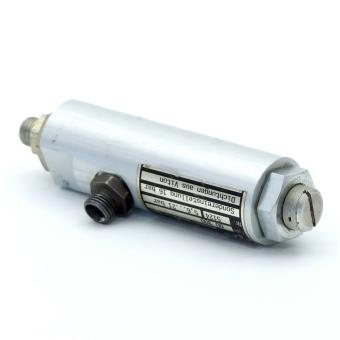 Druckschalter DÜ 300 