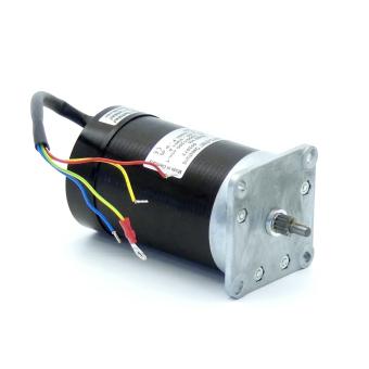 Synchronous motor 