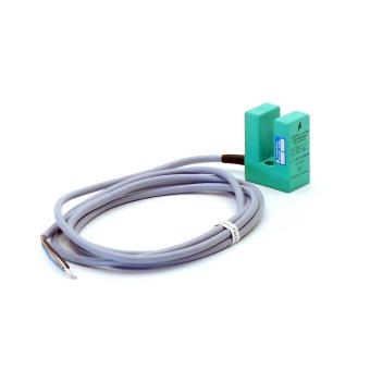 Inductive Slot Sensor 