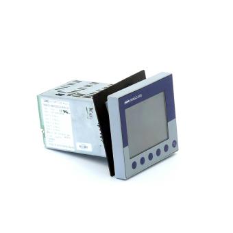 Process and program controller Imago 500 