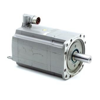 Servo motor 