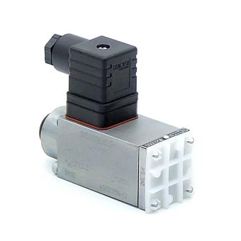 Hydraulic valve 