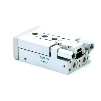 Mini-Schlitten SLT-16-50-P-A 170564 Neu geöffnete OVP