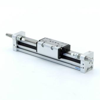 Linear actuator DGC-18-130-KF-YSR-A 