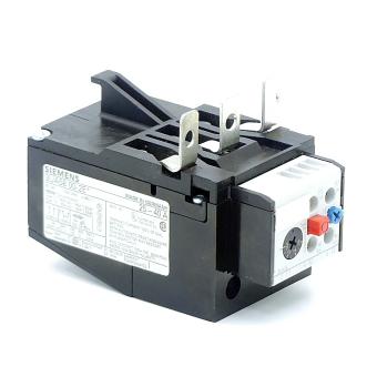 Overload relay 25-40A 