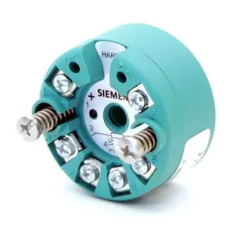 Temperature transmitter 