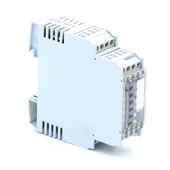 Sollwertmodul MPZ-1-24DC-SGH-6-SW 