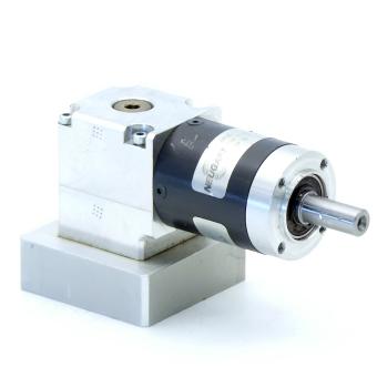 Planetary gear WPLE 