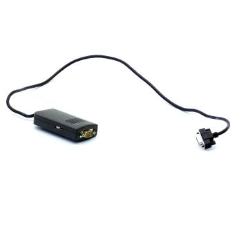 Siemens Simatic S7 TS Adapter 