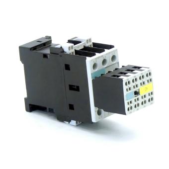 power contactor 