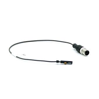 Zylinderschalter BMF00C5 Neu OVP