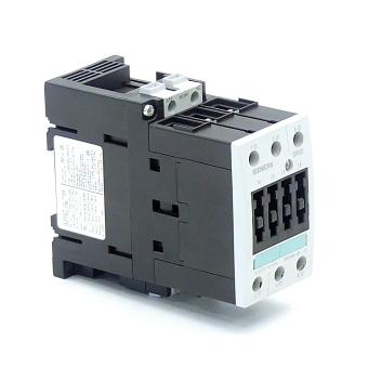 Contactor 