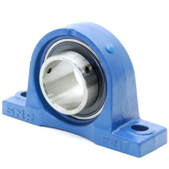 Pillow block bearing 