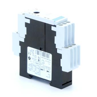 ASI-module SPS-interface 