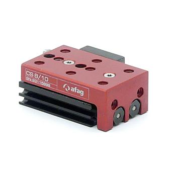 Compact slide 