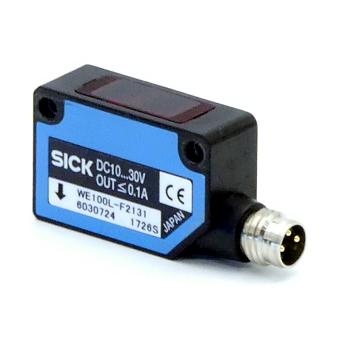 Photoelectric barrier WE100L-F2131 