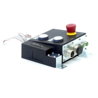 Multifunktionale Gate-Box MGB/PN1/PN2 