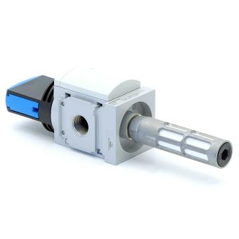 On-off valve MS6-EM1-1/2-S 